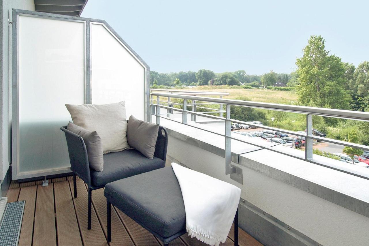 Strandglueck Haus C Strandglueck Appartement 17C Scharbeutz Bagian luar foto